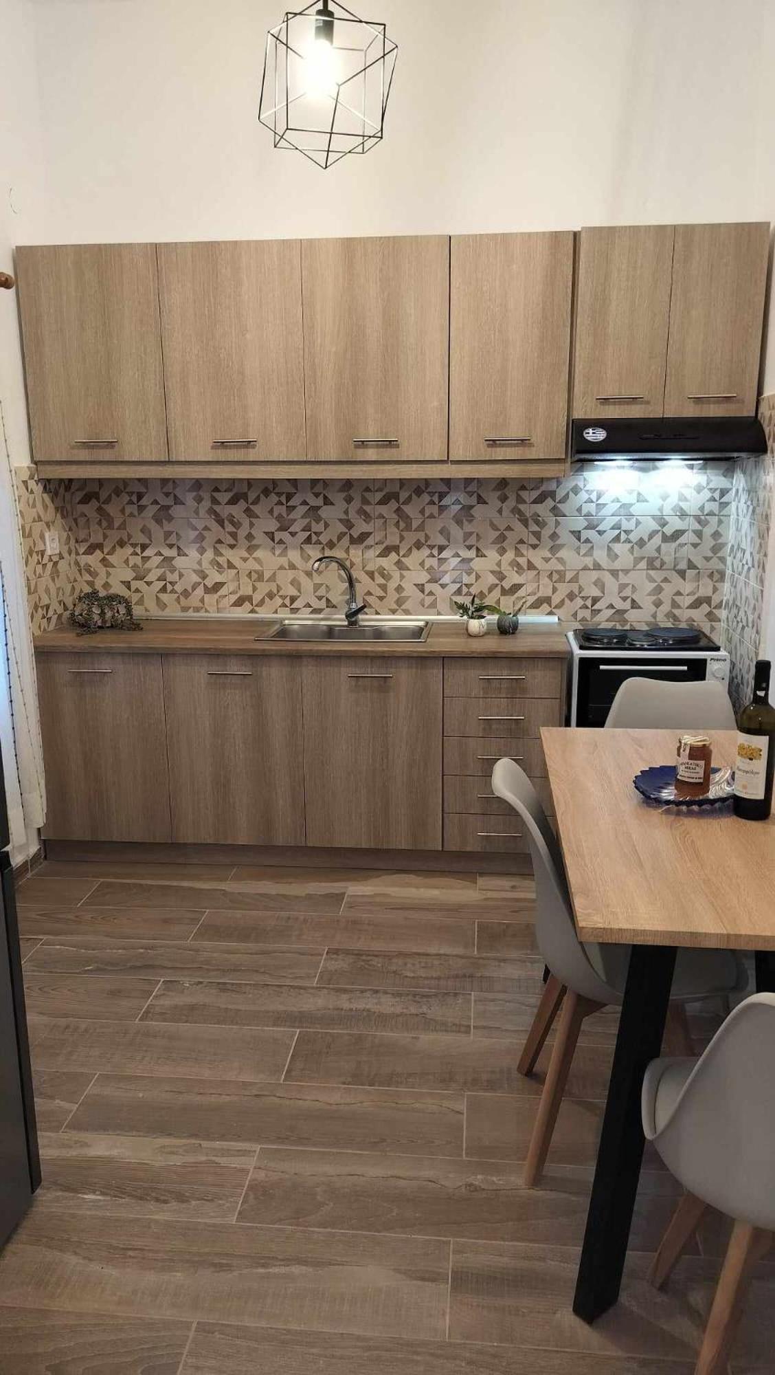 Apartment Almia