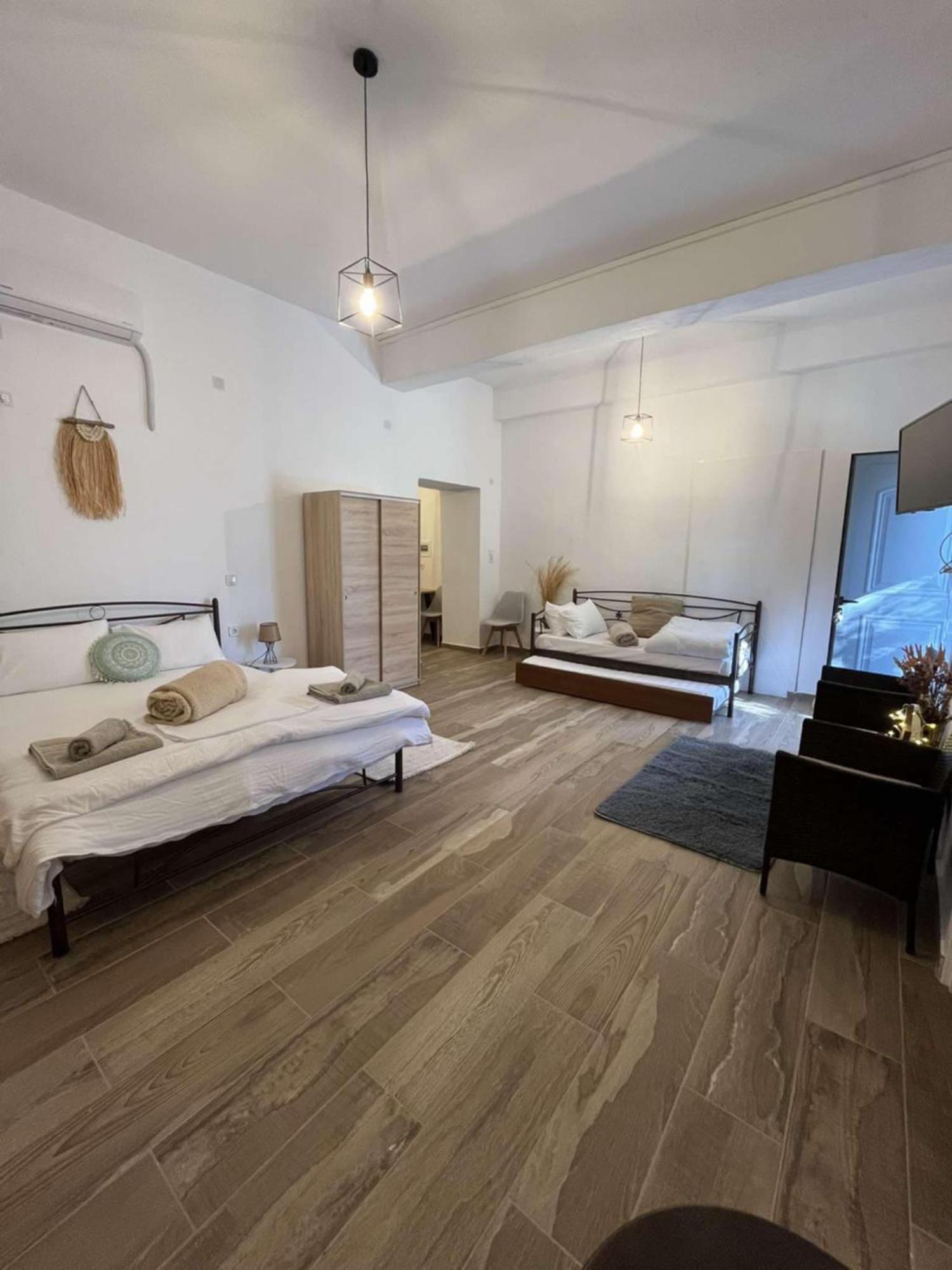 Apartment Almia